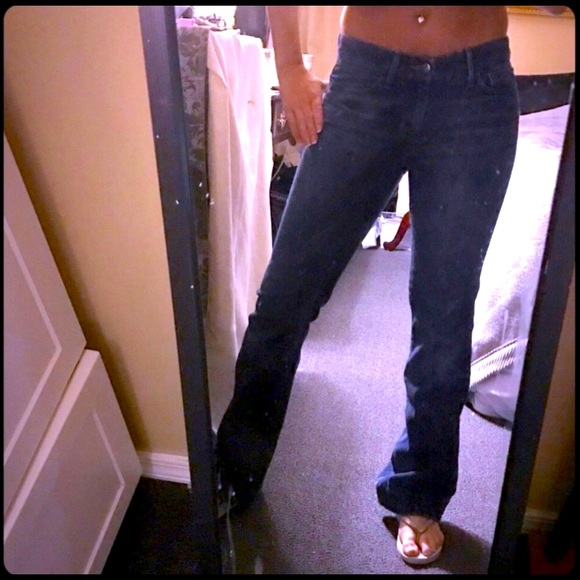 New Joes Jeans!! Provocateur fit. Brand New Sz 26 - Picture 1 of 8